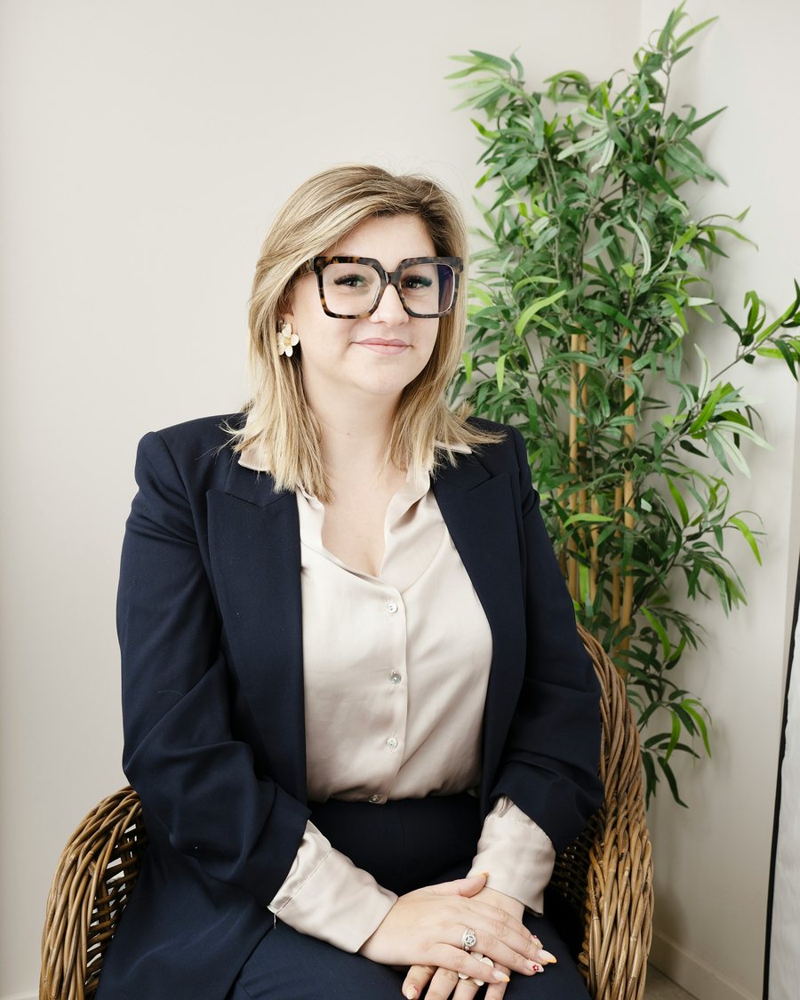 Катерина Лисенко — Ортопед